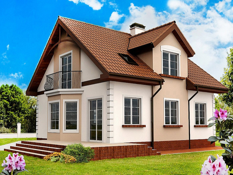 Проектирование домов