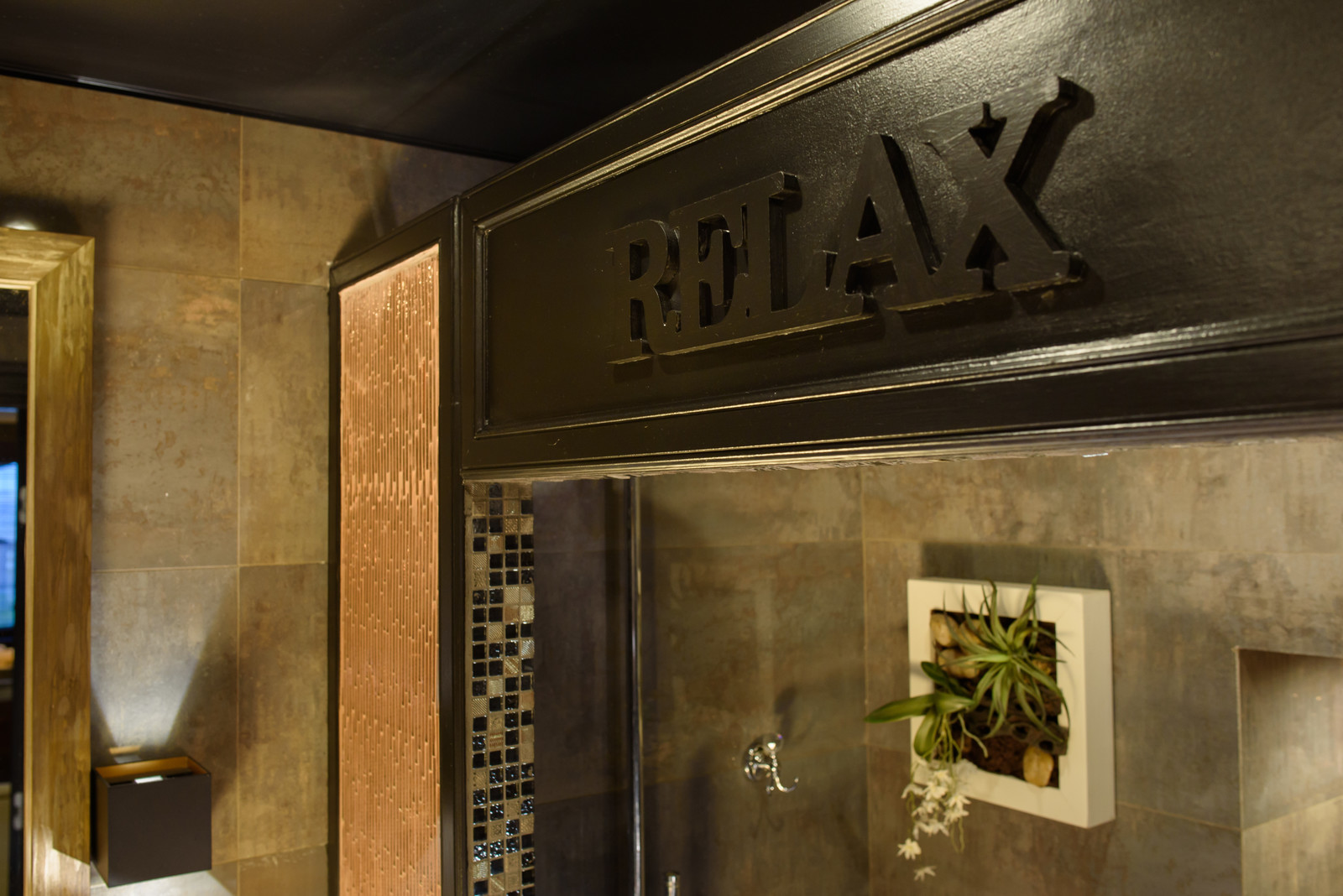 Лофт на высоте птичьего полета