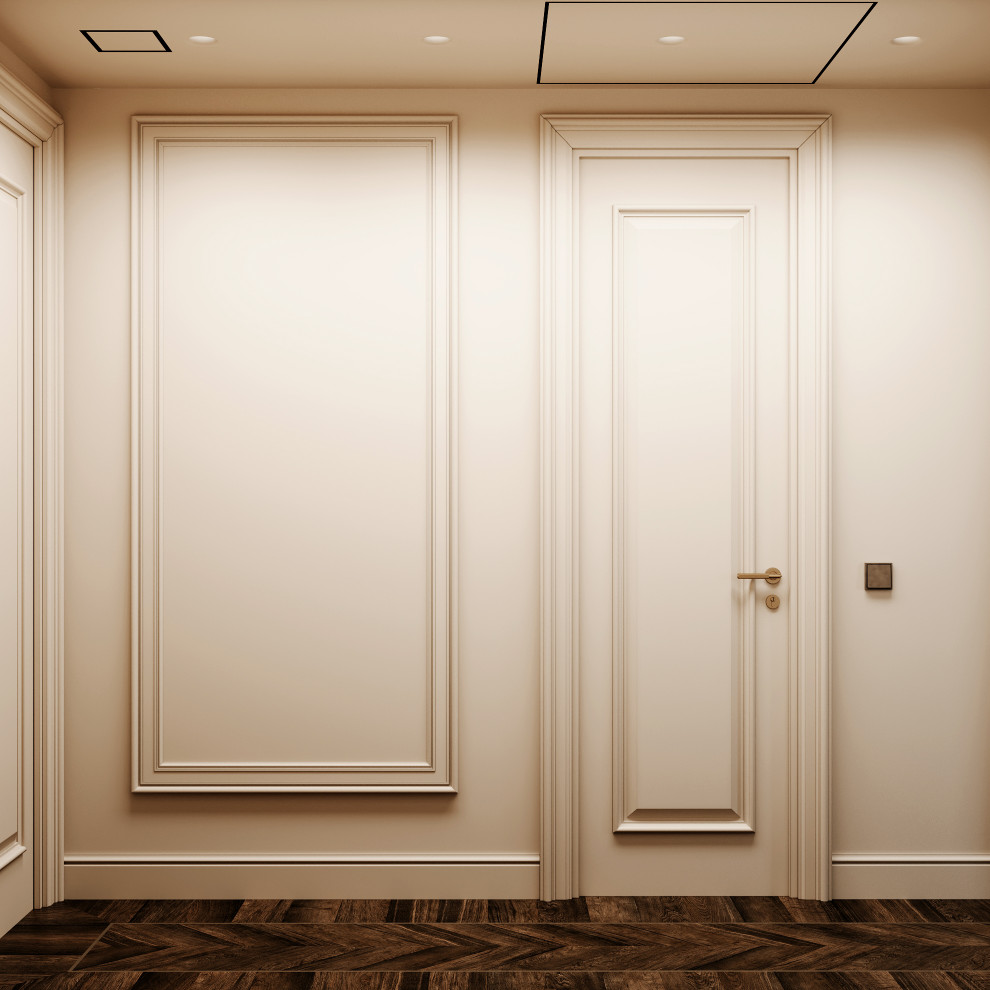 Павелецкая