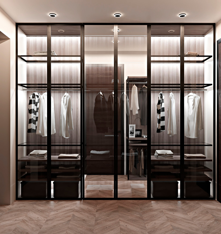 Проект в московской области, деревня Зеленково