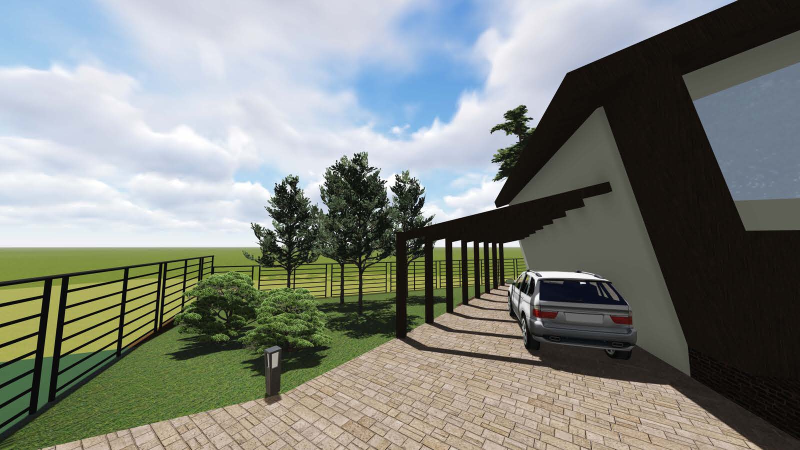 3D-визуализация