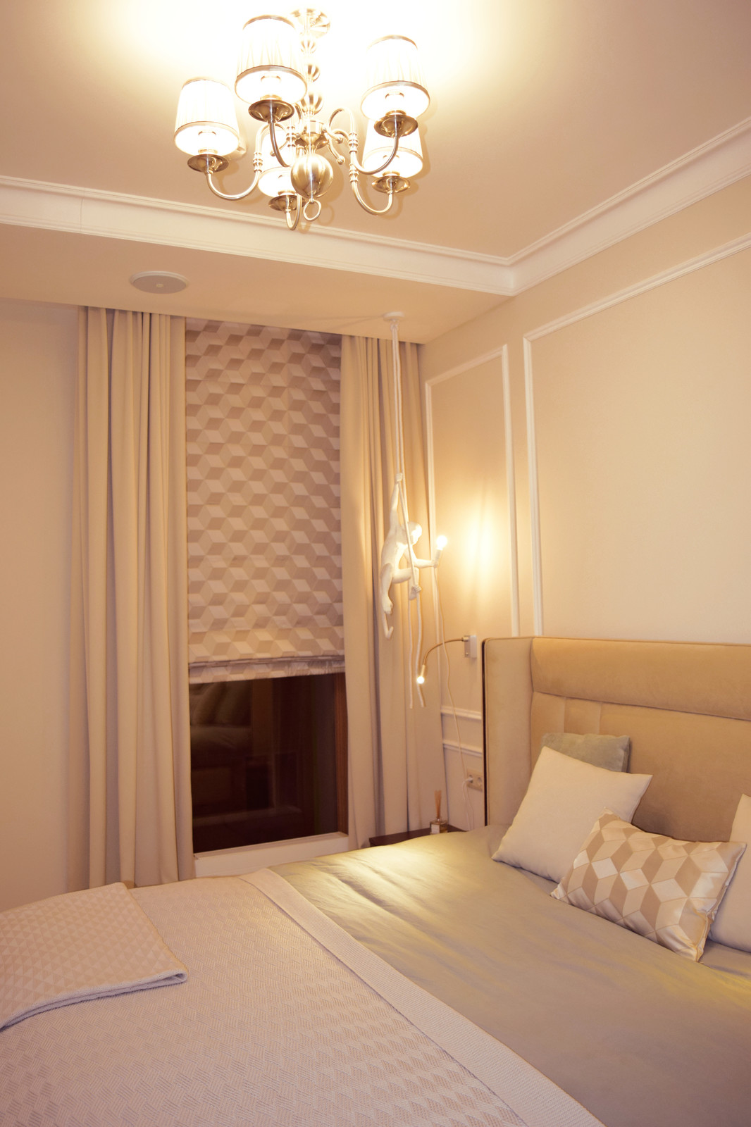 Квартира Парк Мира