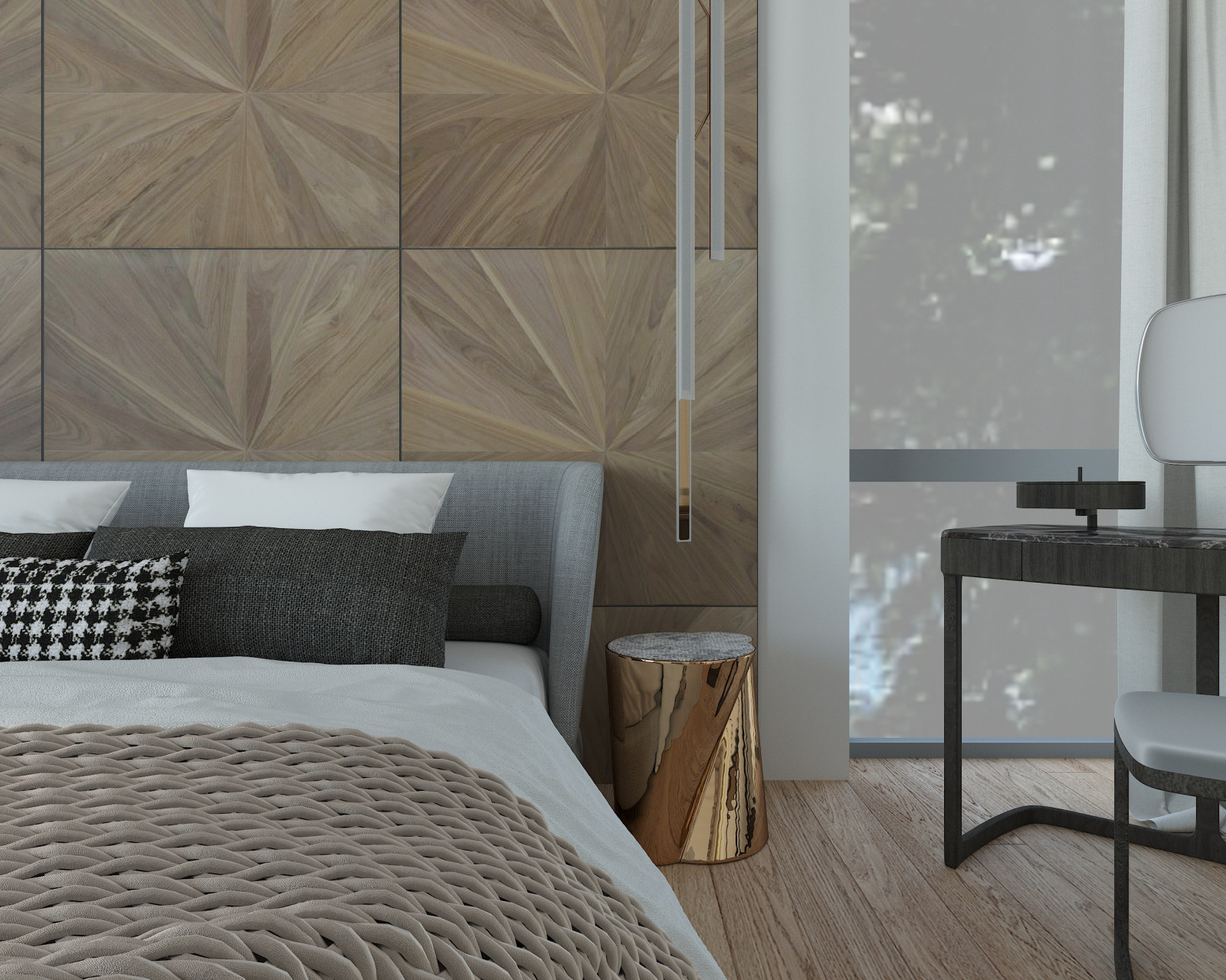 Частный интерьер Сочи, 2021 г.