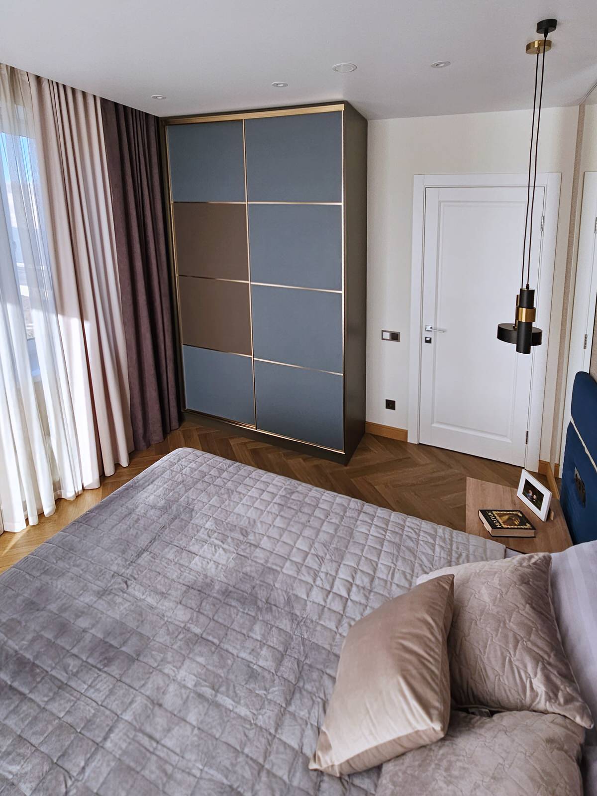 Частный дом в Коттеджном поселке "Северная Чебакса"