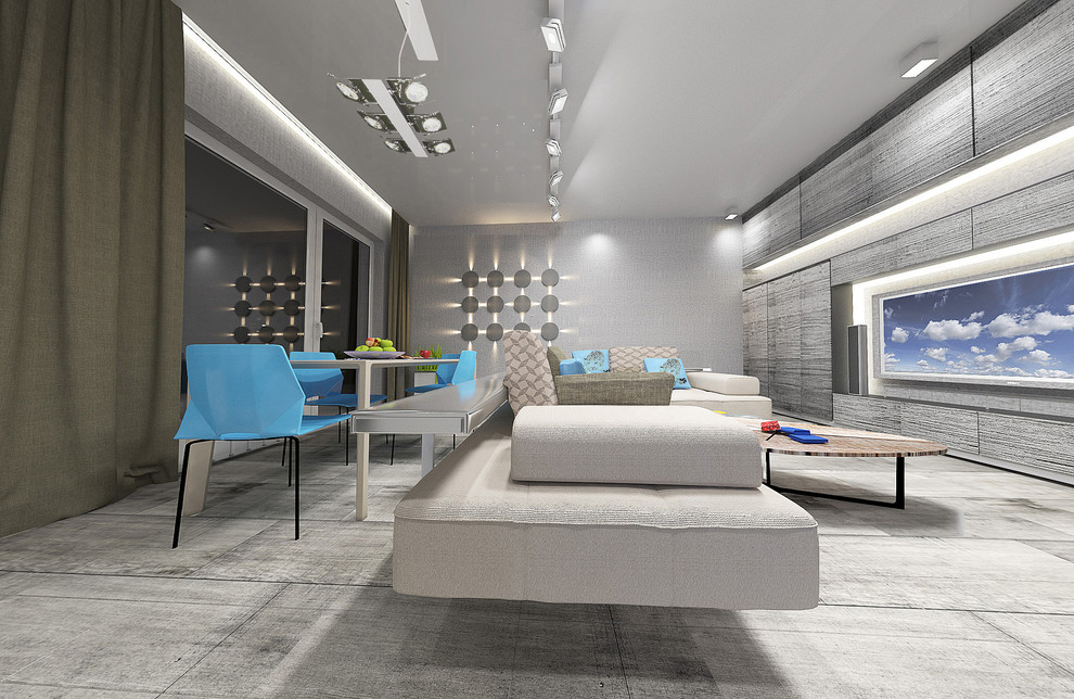 Квартира Крондштат