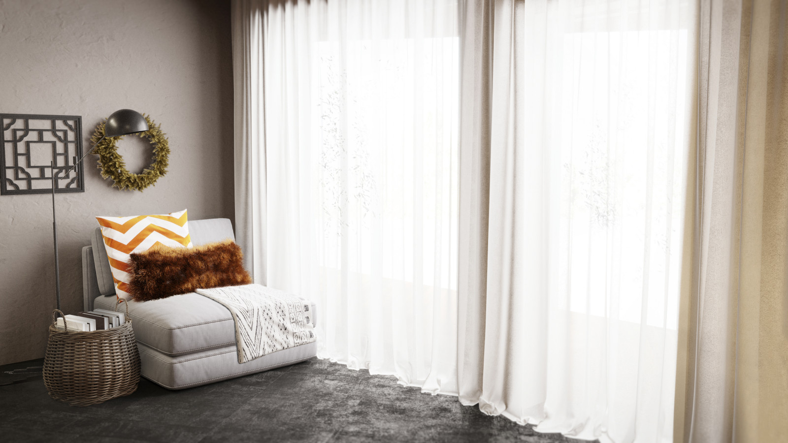 КП Альпийские горки