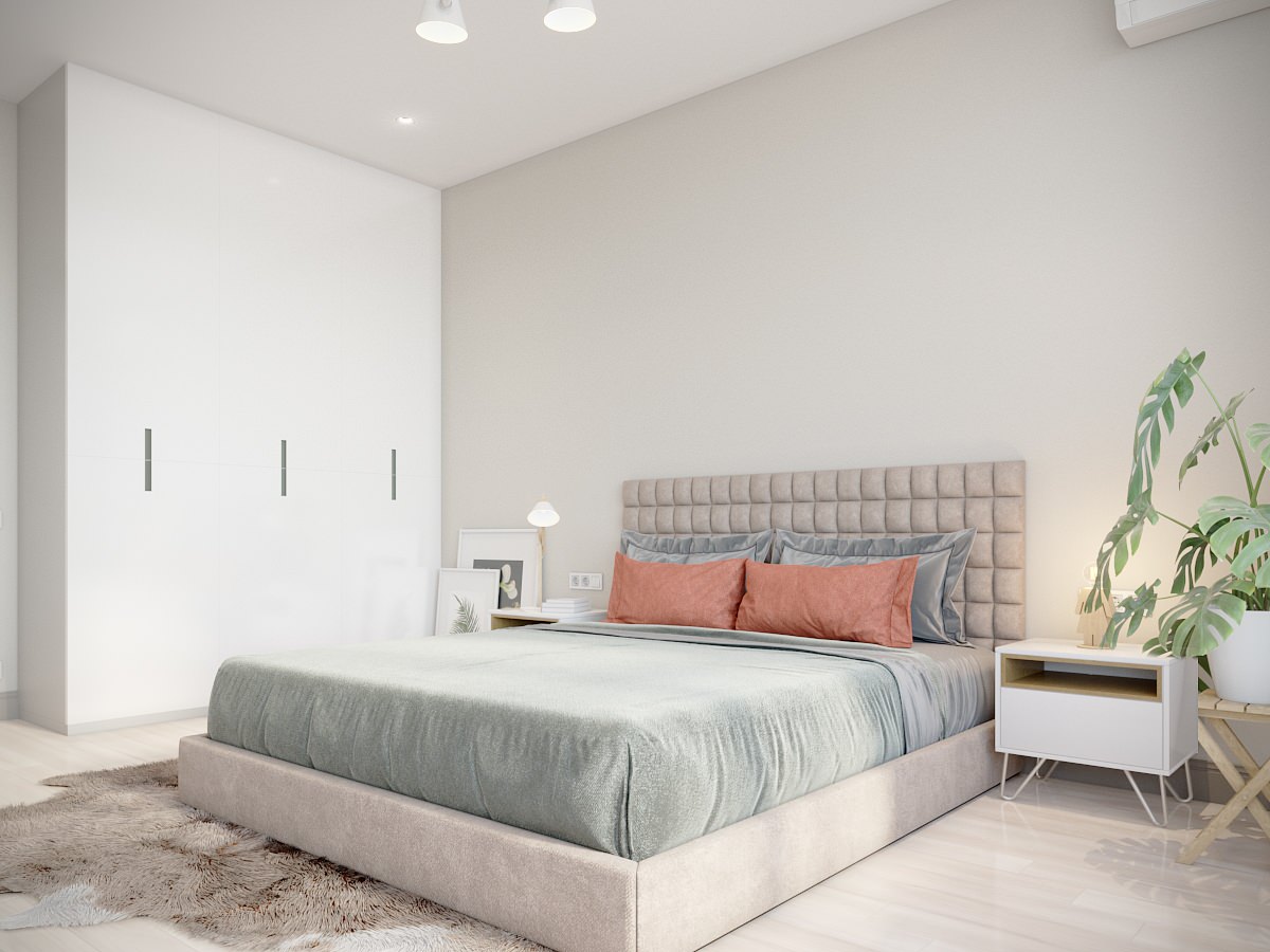 Апартаменты в солотче