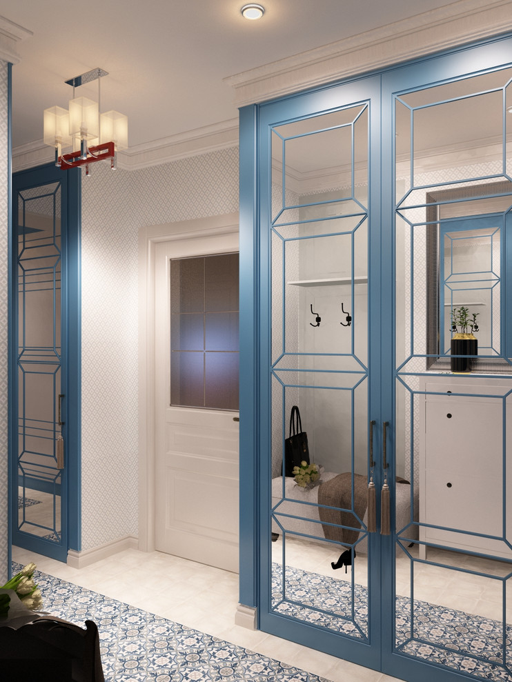 Прыжок в небо