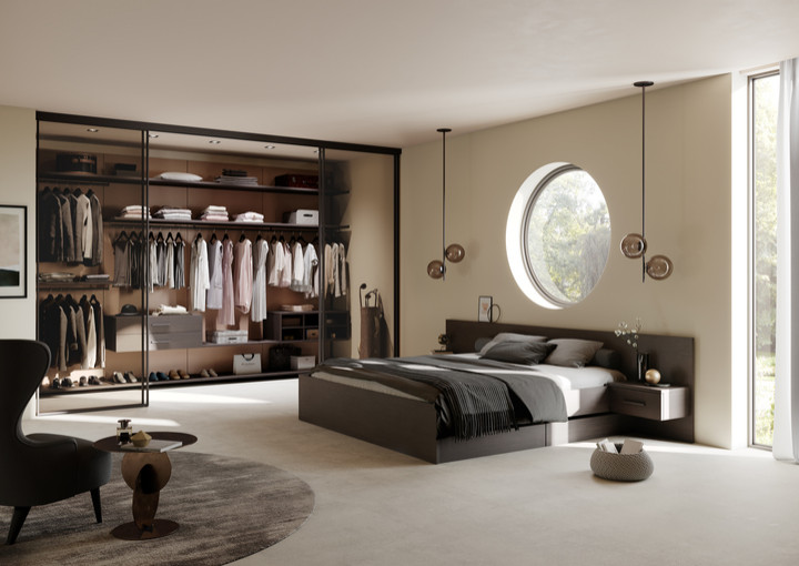 Новая система APPERIA от raumplus