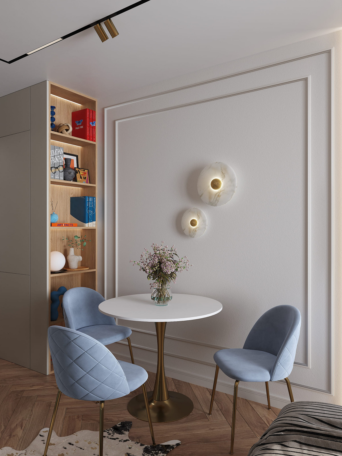 ЖК Сочи Парк 24 м.2