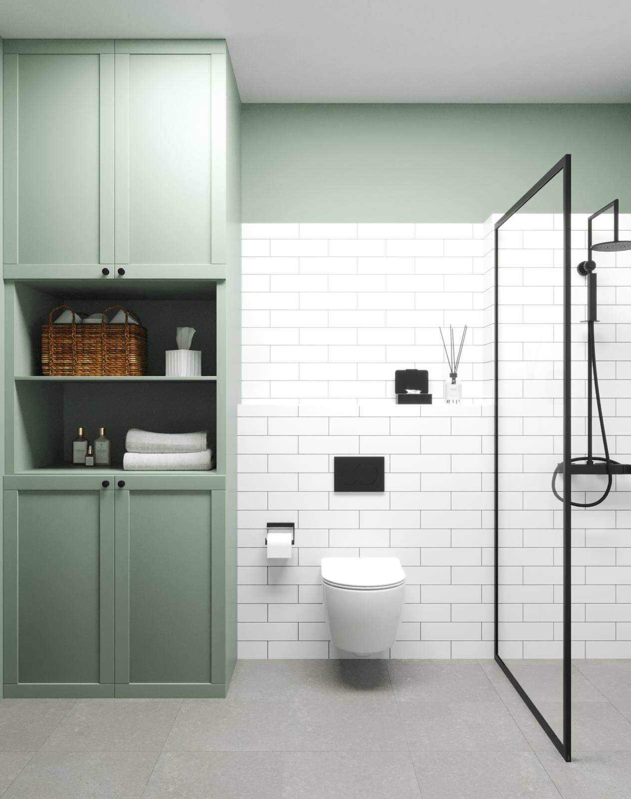 Квартира на море.