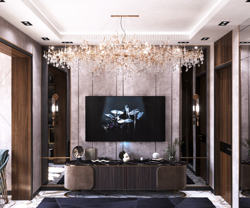 ЖК Балтийский