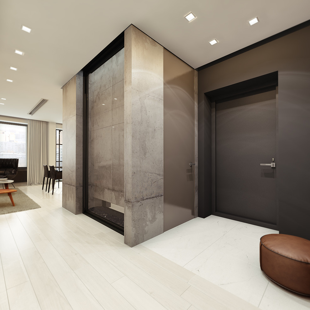 Расширяя границы