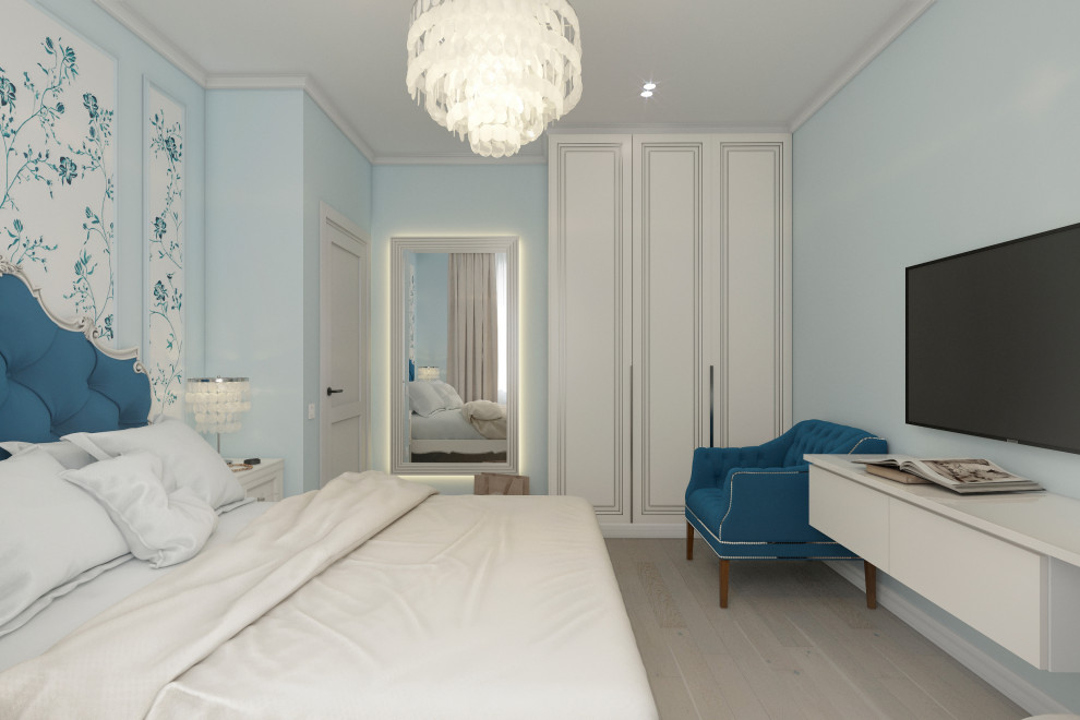 Дом Хватково 130м