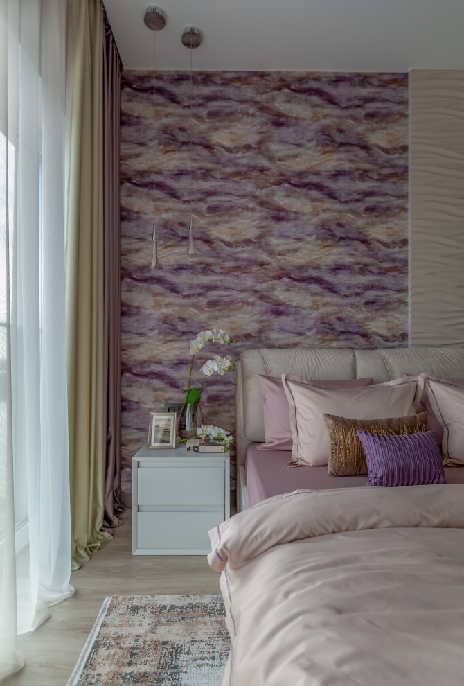 ЖК Европейский берег 80 м2