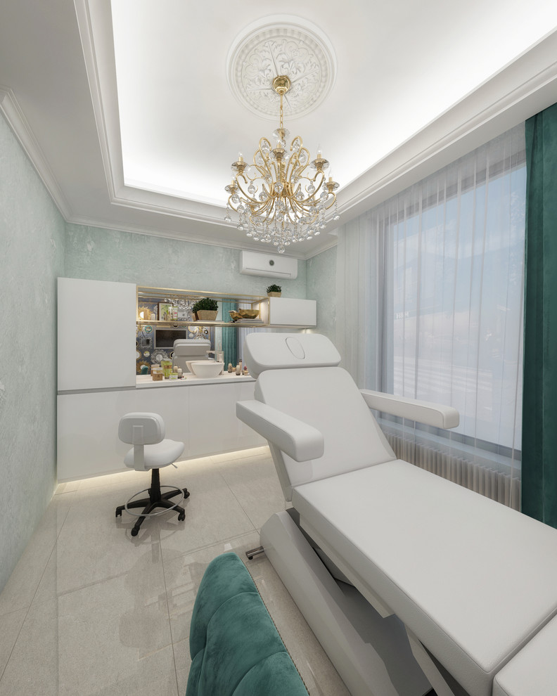 студия красоты "ZERKALO"