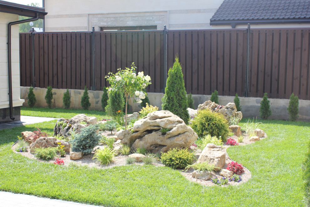 Обложка проекта: Жодочи