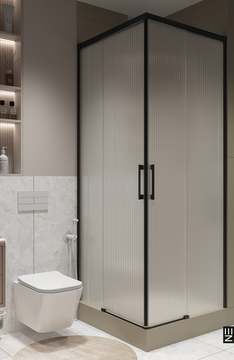 ЖК Клевер парк для Андрея и Натальи