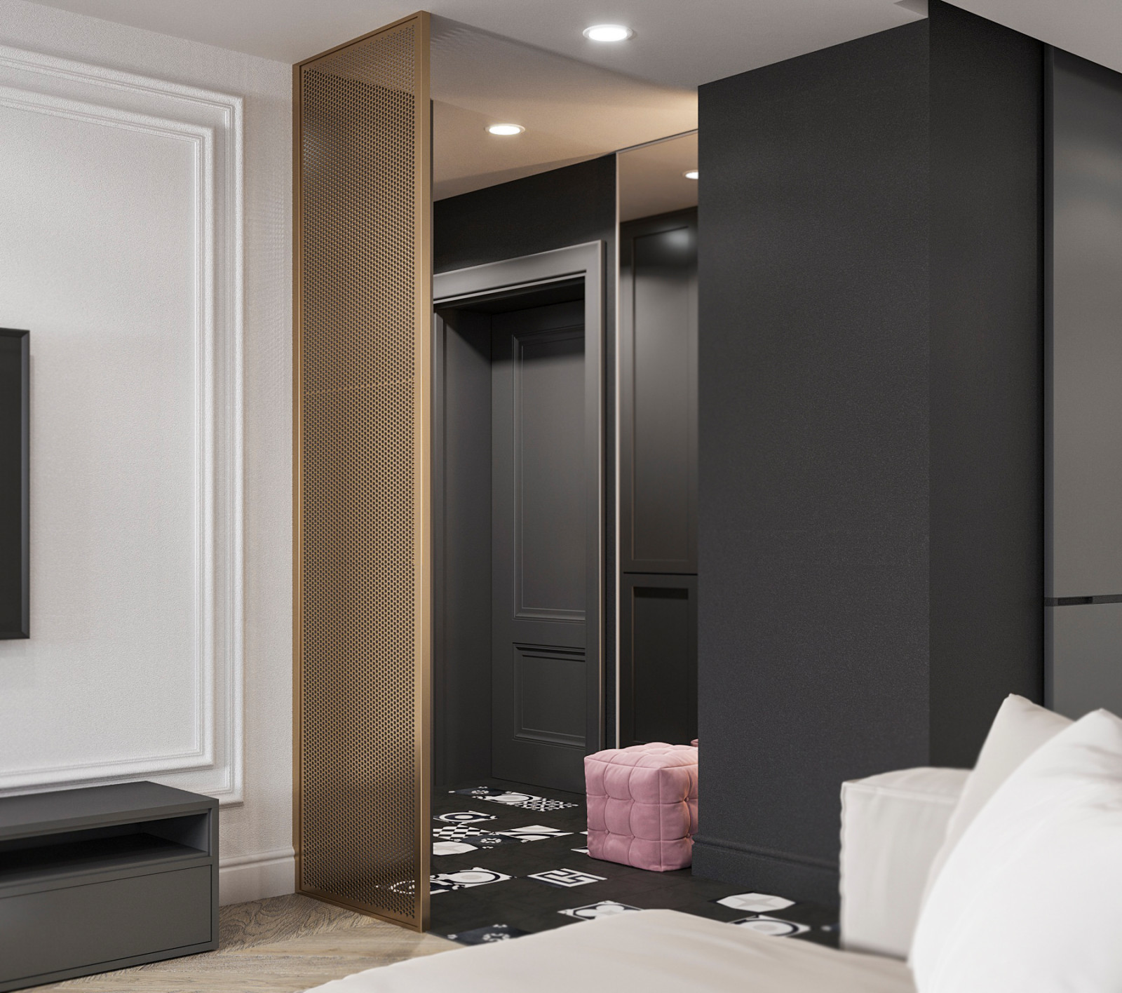 жк "Меридианы Патрокла"