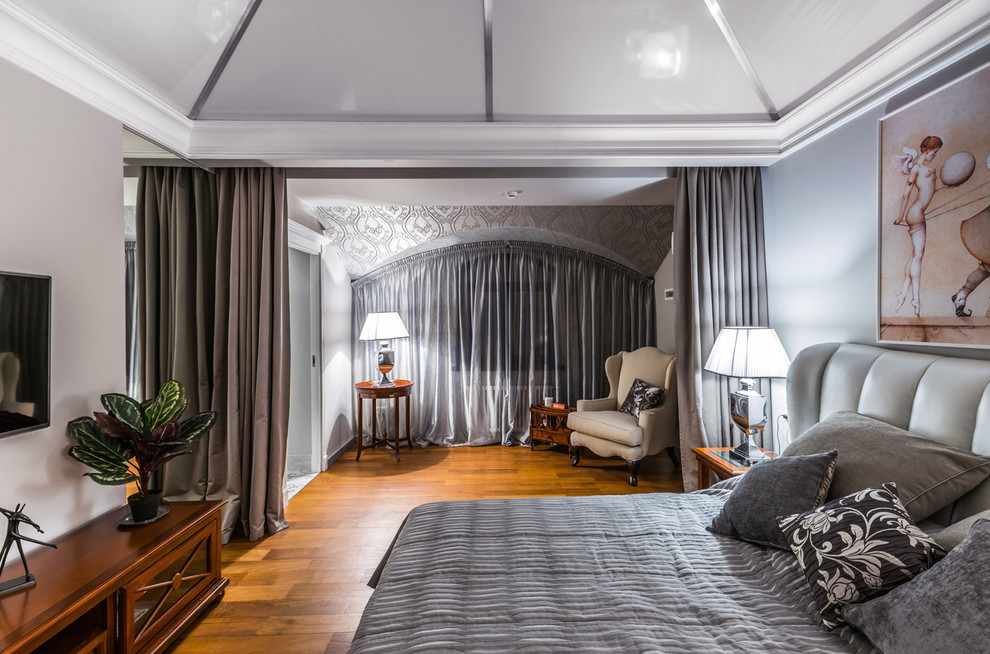 Родом из Китая