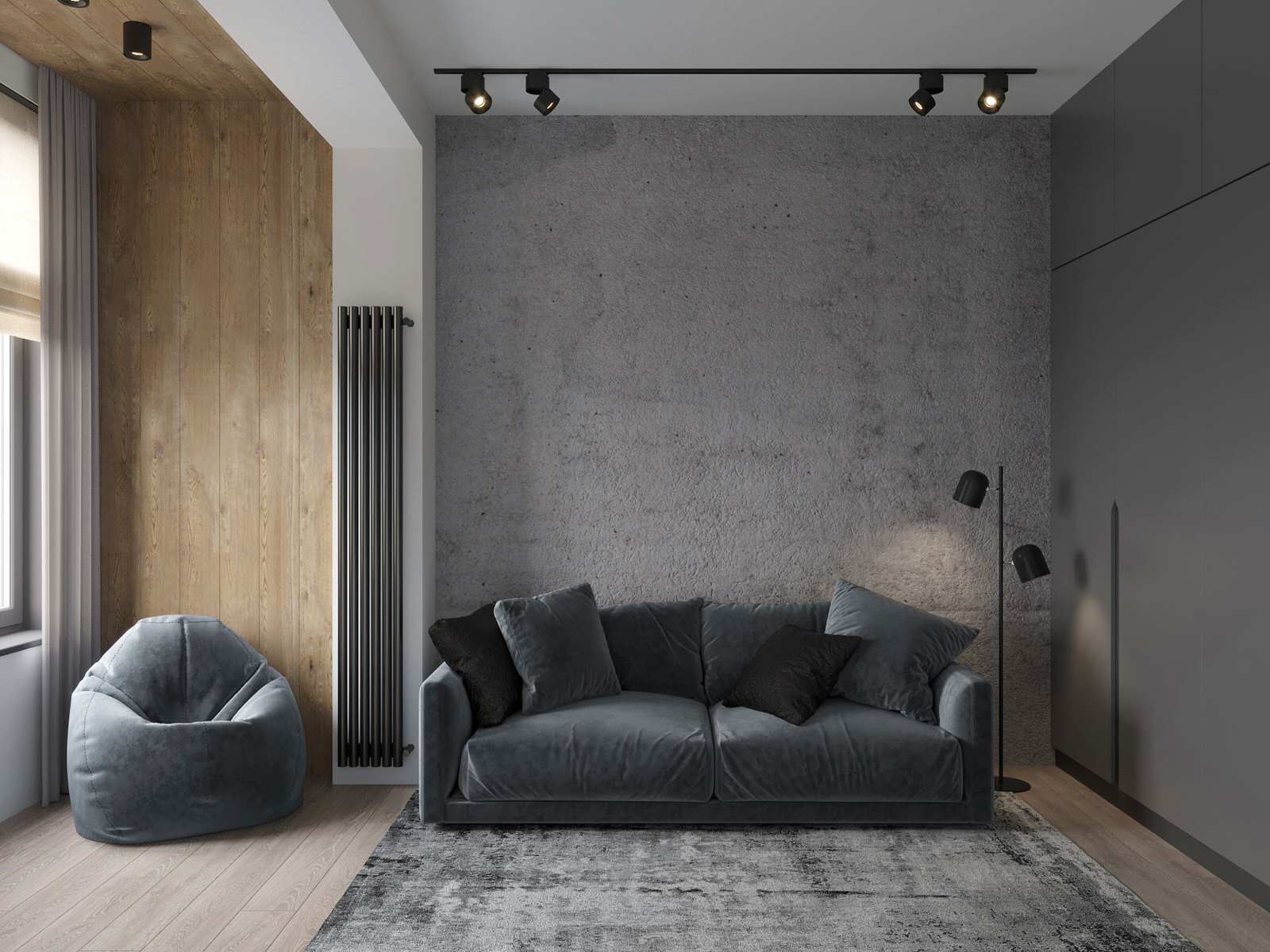 Серебряный фонтан