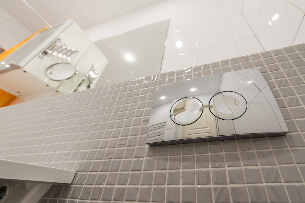 Квартира Маэстро, 2013 год. СПб, пр. Художников