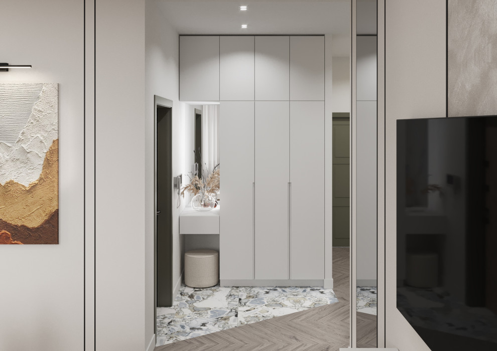 ЖК Риверхаус