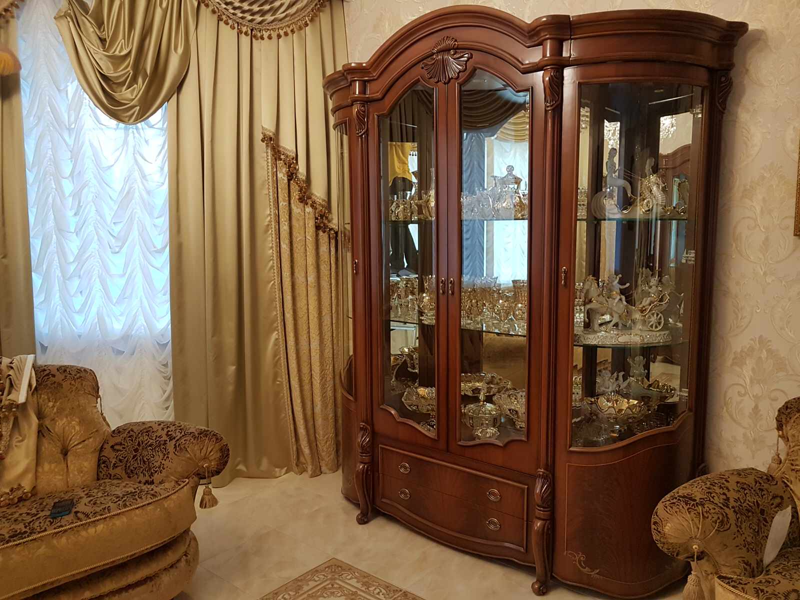 Обложка проекта: Частный дом