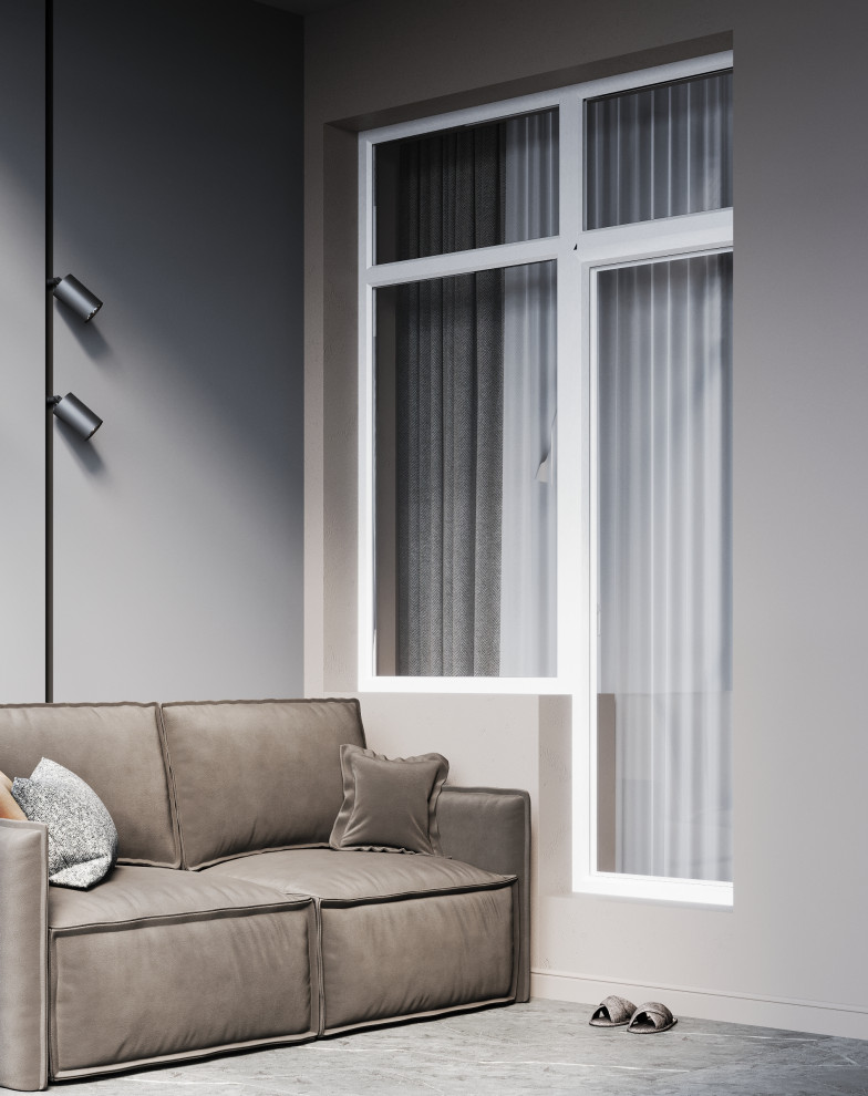 ЖК Континент