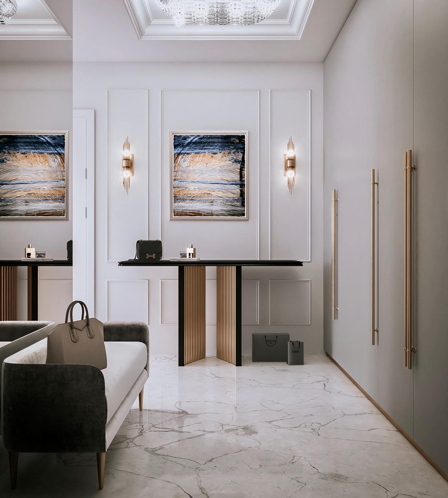 ЖК "Хэдлайнер"