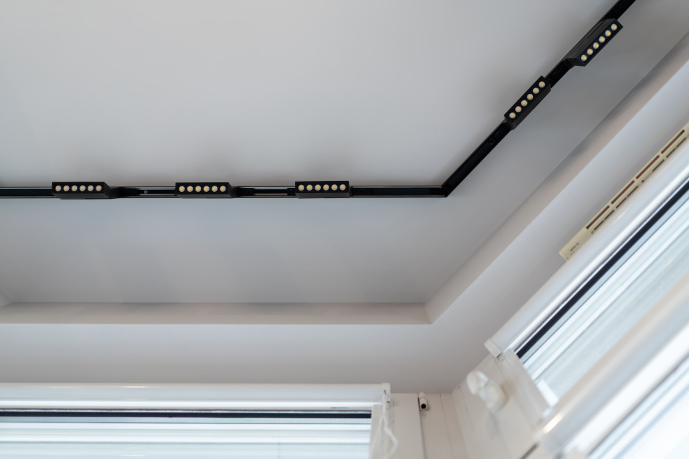 Завершённый объект в  ЖК «Шатёр»