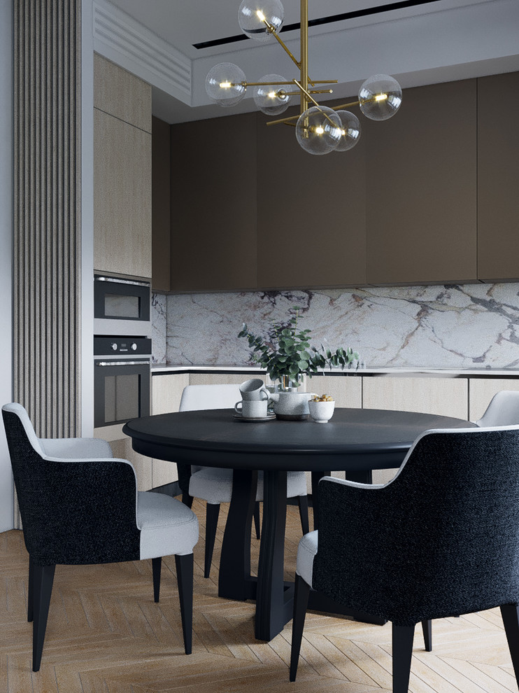 Квартира в ЖК Barkli Park