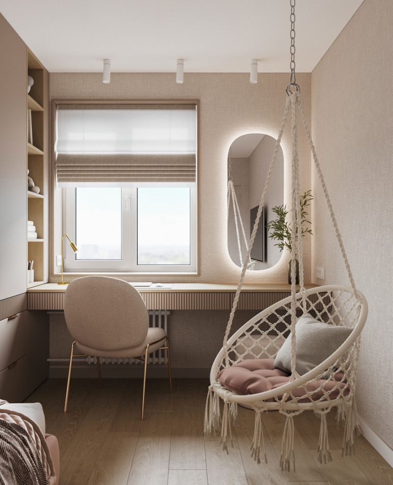 Дизайн интерьера на Гоголя