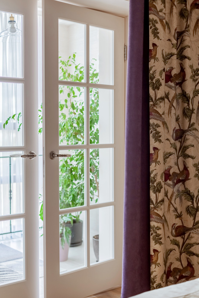 Квартира в ж/к "Елки-парк"