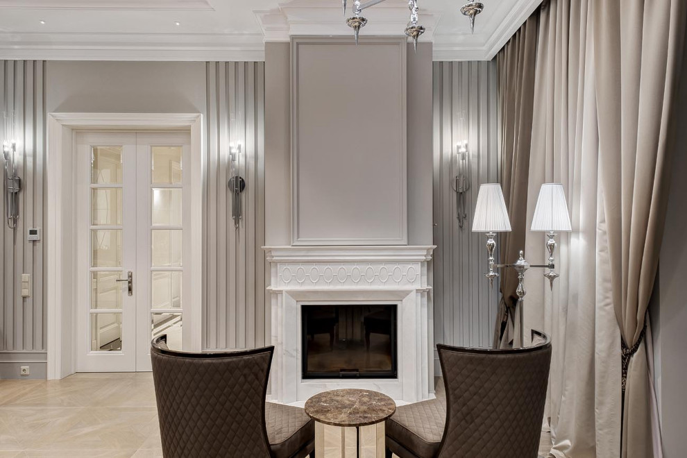 Серебряная сказка