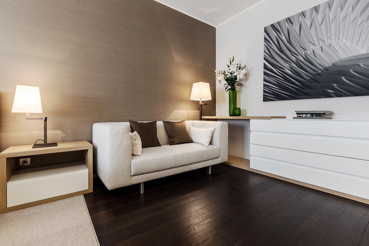 Comfort of Modern. Private apartments in Monaco