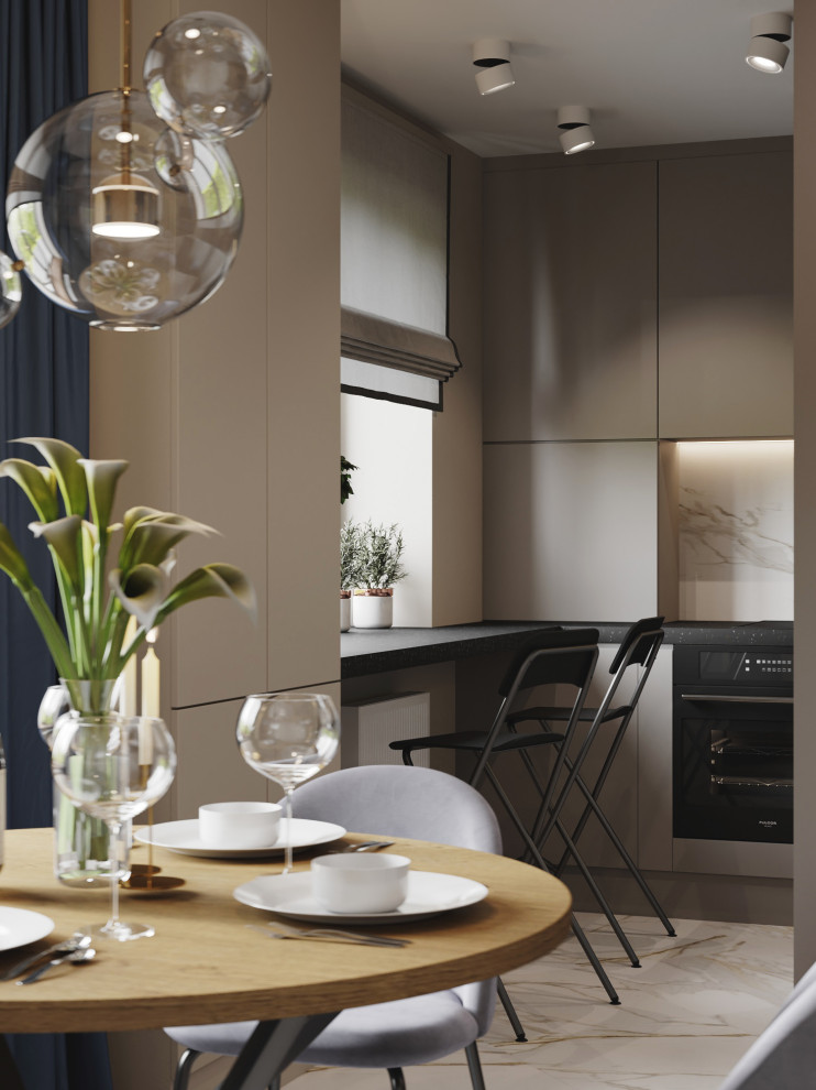 Квартира 60 кв.м