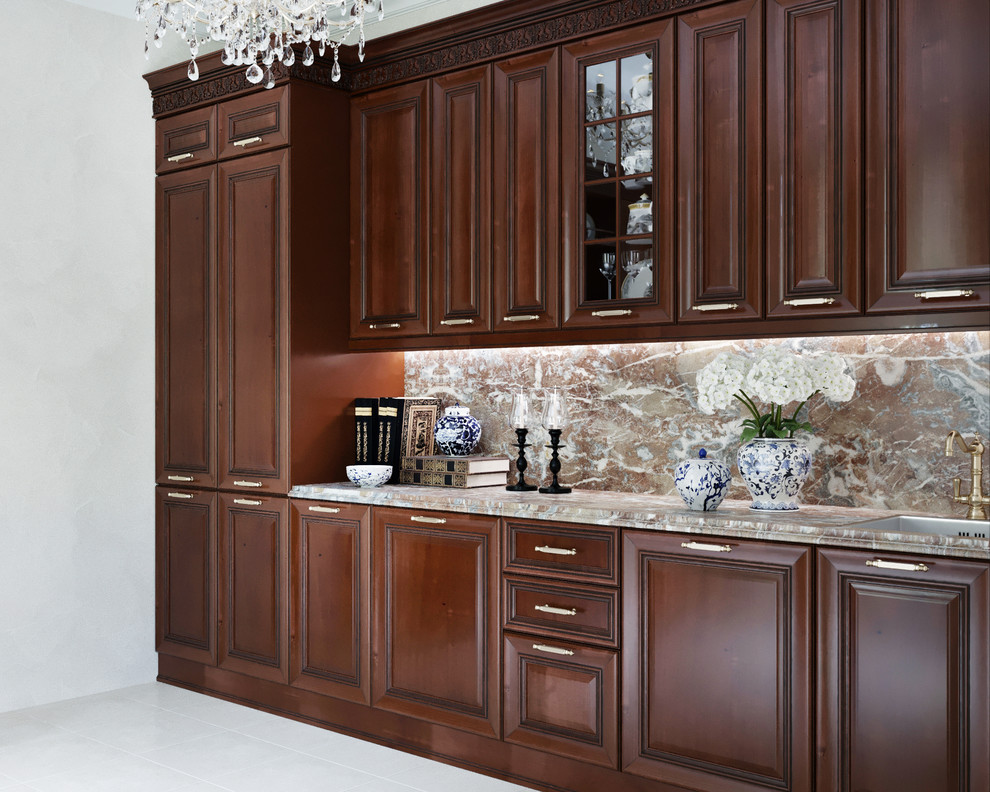 Кухонный гарнитур " Нике"