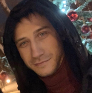 Илья Барсов