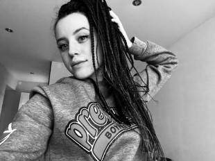 Елизавета Ерёменко