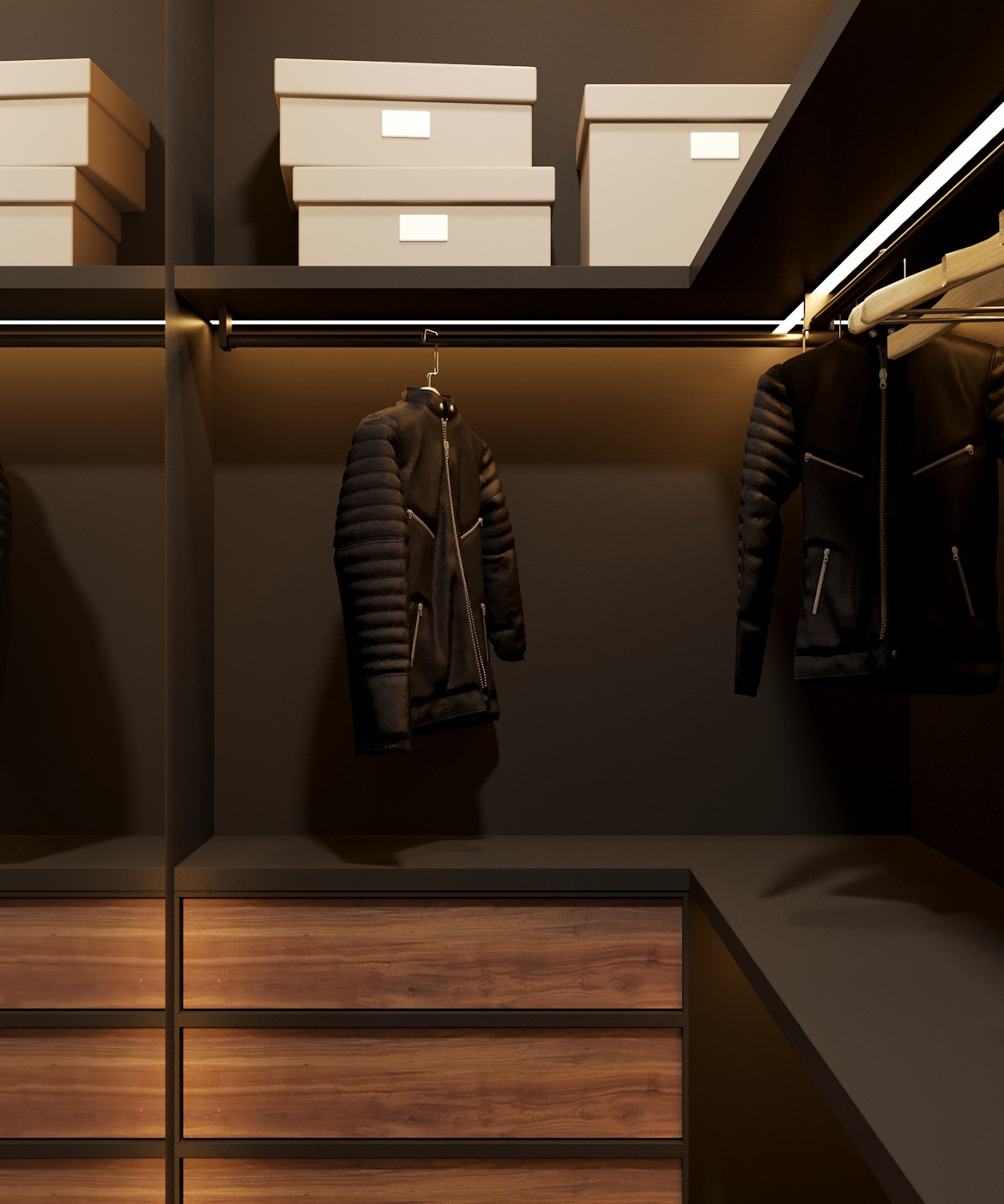 ЖК Настоящее