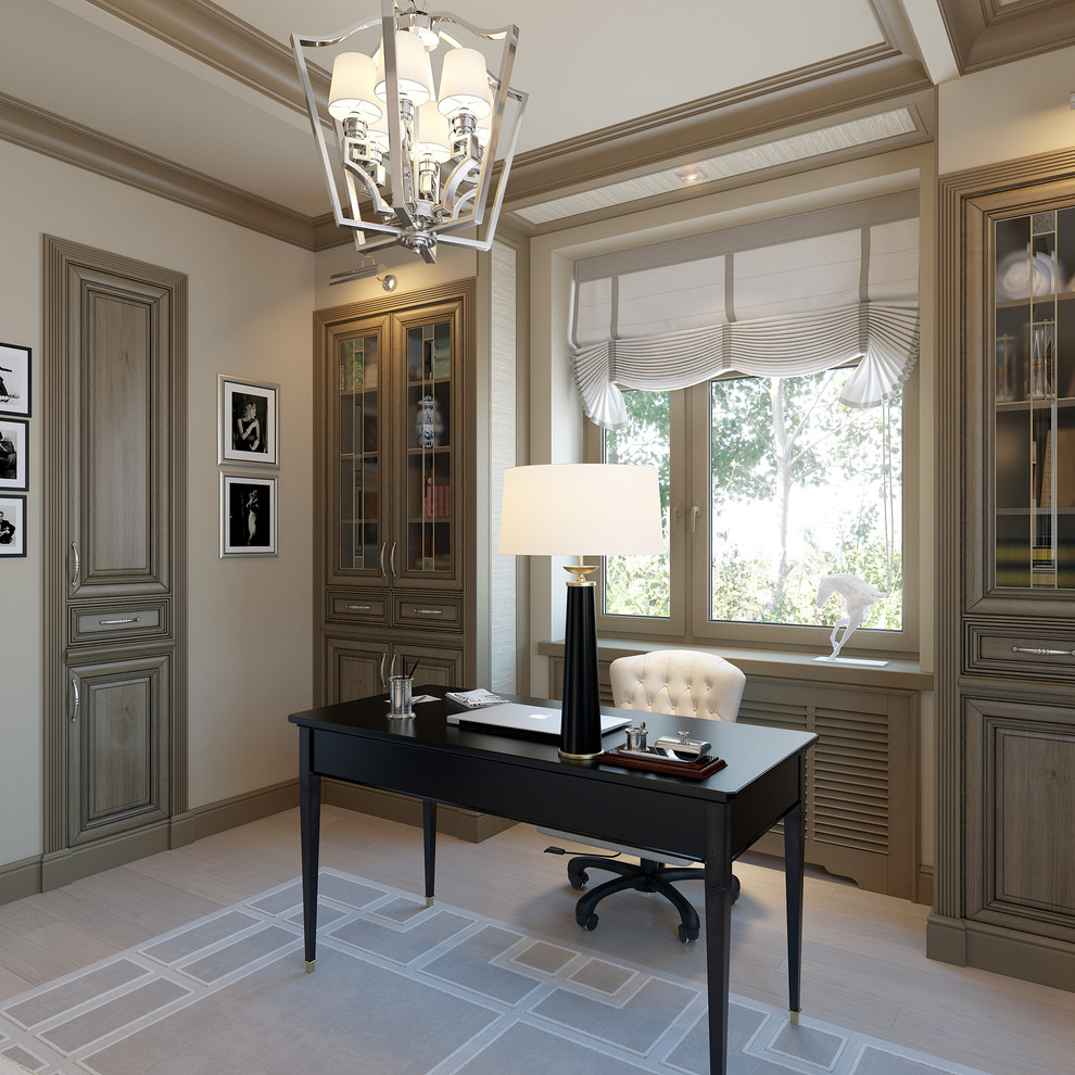 Дом в коттеджном посёлке «Пестово»