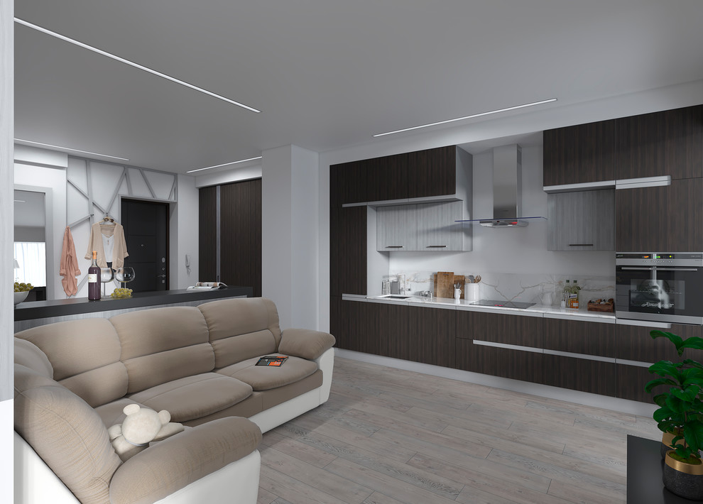 ЖК Амурские Зори