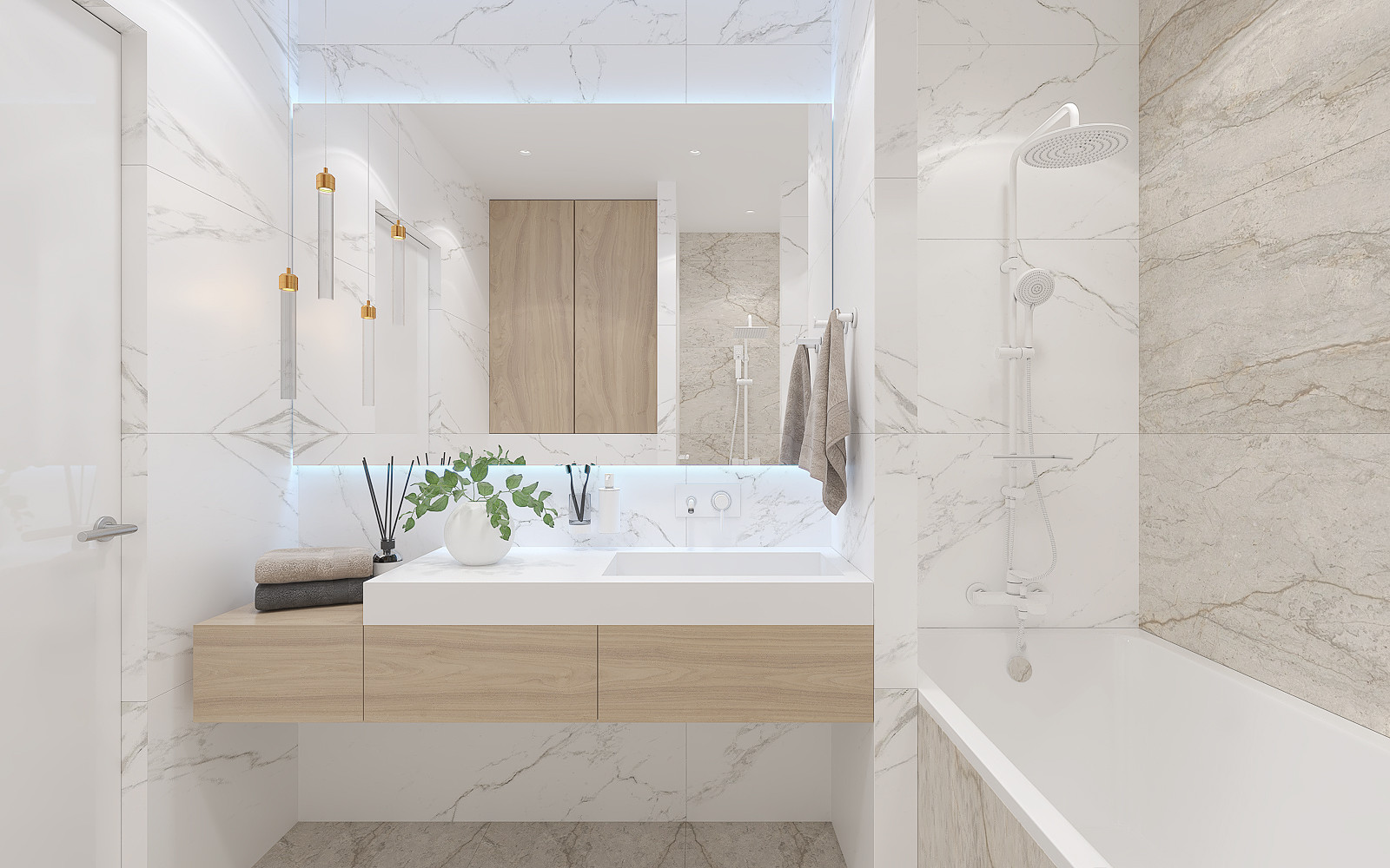 ЖК Новые Черемушки