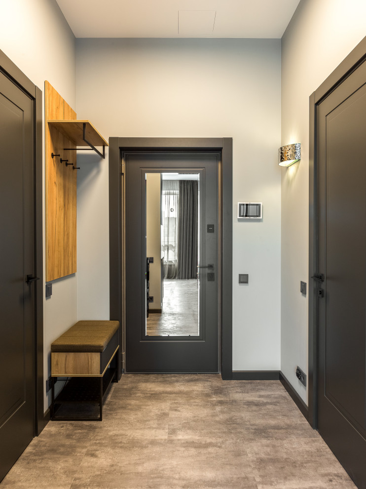 Лофт в ЖК Сити парк