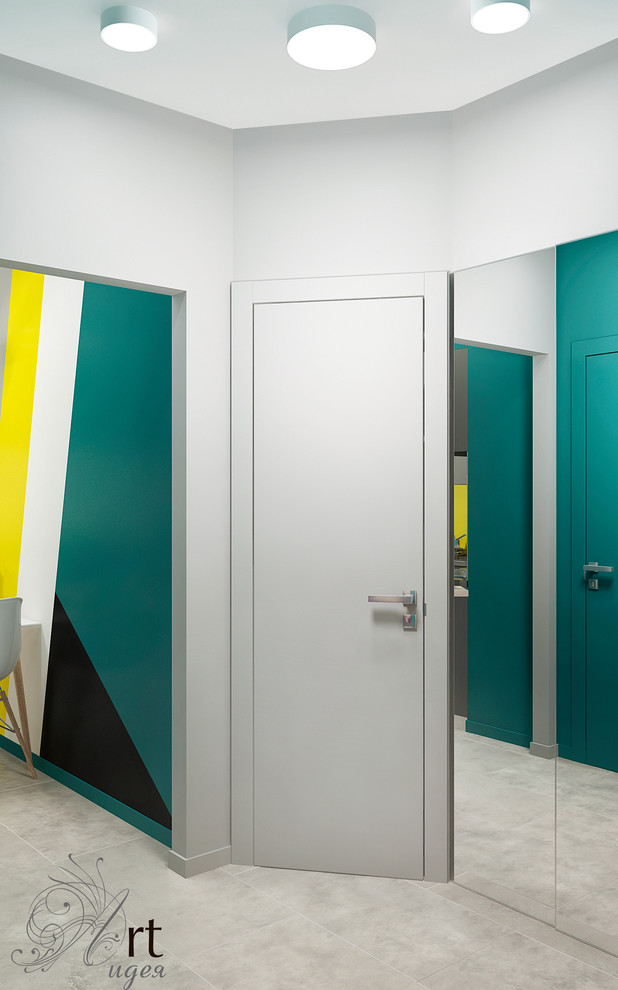 Интерьер кухни фото