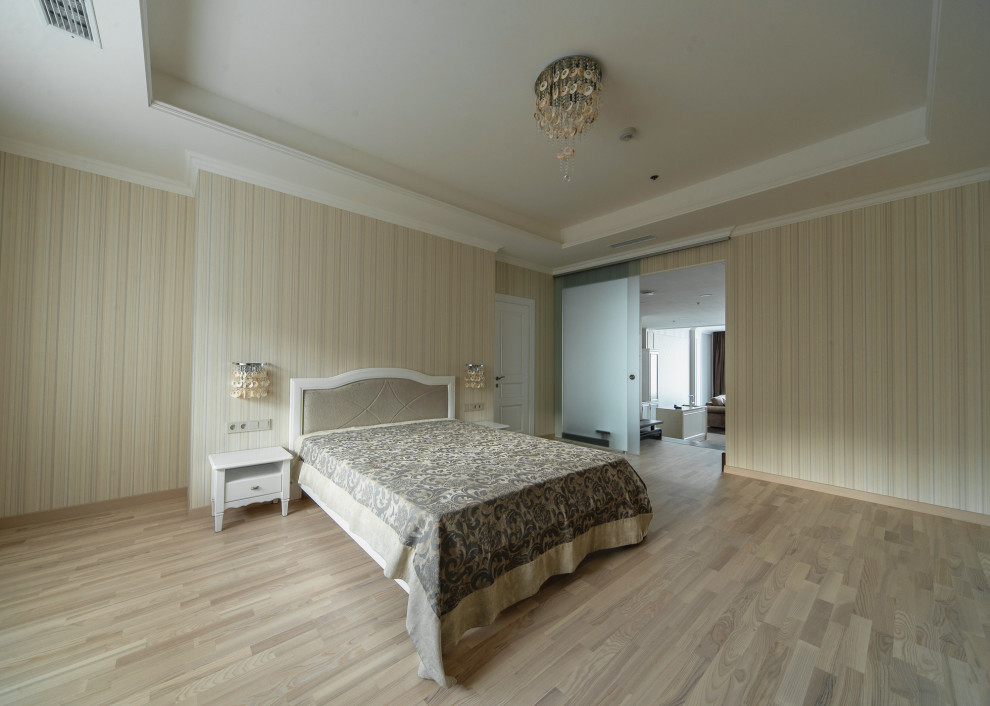 ЖК ОПЕРА ПРИМА 10