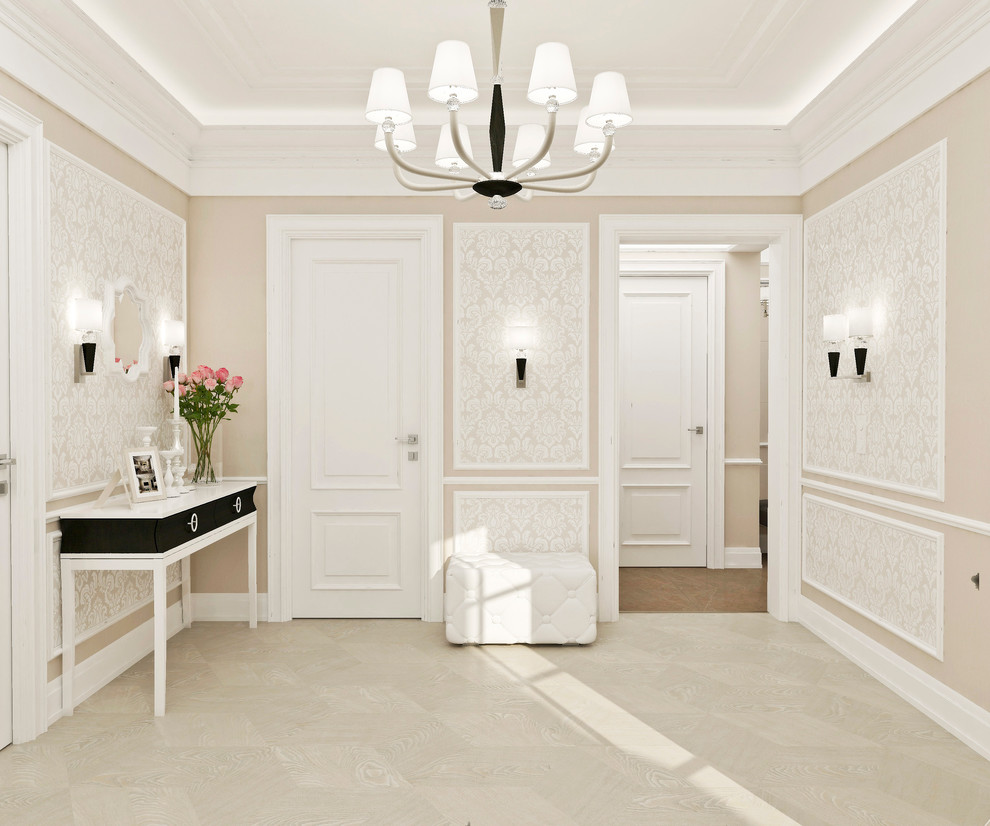 Холл г. Сочи