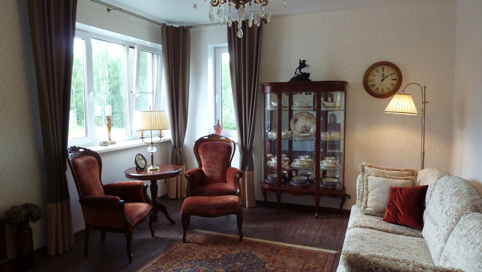 Квартира в Университетском городке