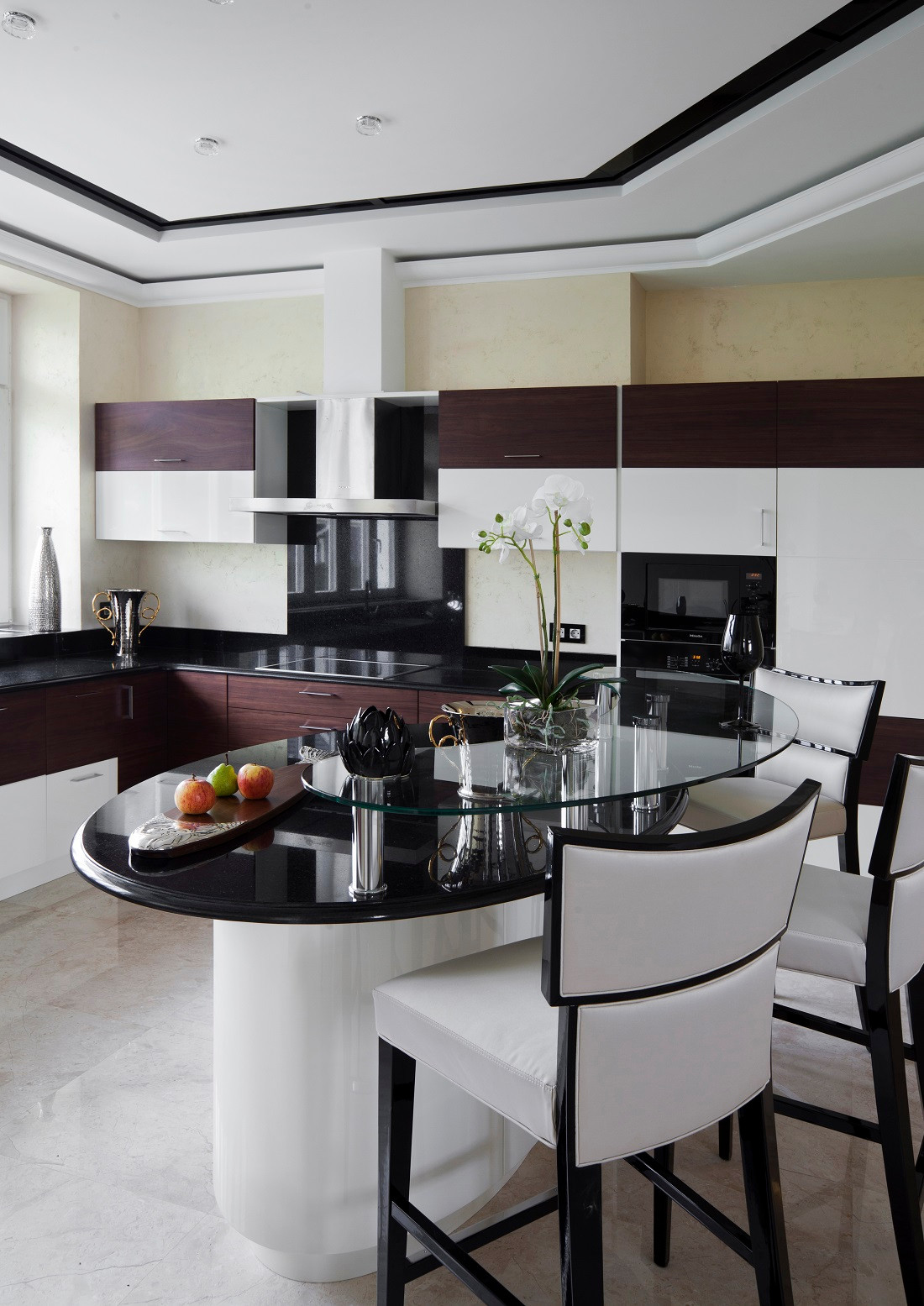 Загородный дом 350 кв м